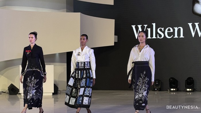 Fashion Nation 18th Edition