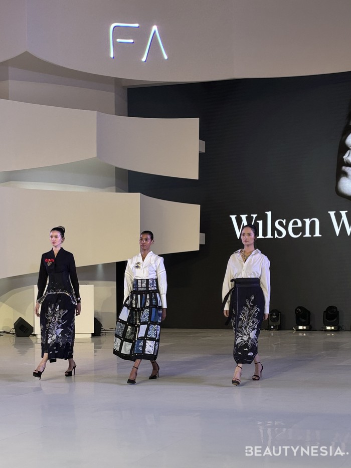 Fashion Nation 18th Edition