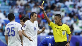 Netizen Puji Wasit Malaysia yang Pimpin Persib vs Persija di Liga 1