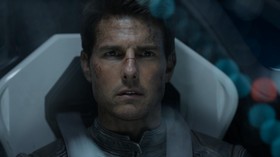 Sinopsis Oblivion, Bioskop Trans TV 25 September 2024