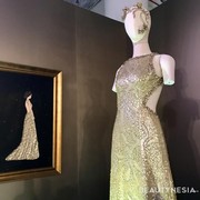 Desainer Tanah Air Pamerkan Busana Istimewa dari Limbah di Gaya (Lagi) Fashion Installation Senayan City