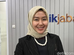 Gita KDI 20 Tahun Berpolitik Kini Jadi Cawagub Jabar: Siap Menang dan Kalah