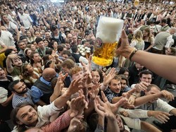 Festival Bir Terbesar di Dunia Sudah Dimulai!