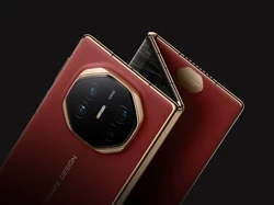 Huawei Mate XT: Harga dan Spesifikasi HP Layar Lipat 3 Pertama Dunia