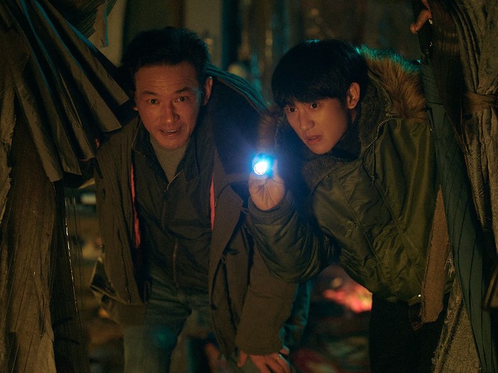 I, The Executioner / Foto: Soompi