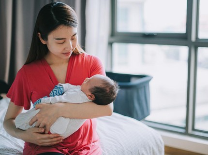 Pemberian ASI Bantu Meningkatkan DNA Bayi, Ini Fakta Menarik Hasil Studi!