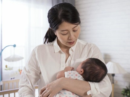 Bakal Hadir, Gadget Canggih Tunjukkan Asupan ASI yang Diminum Bayi saat DBF