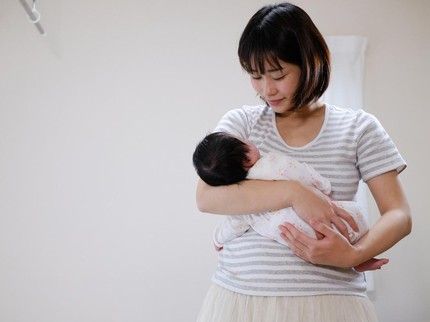Bila Bunda Alami Low Milk Supply, Haruskah Segera Konsumsi ASI Booster?