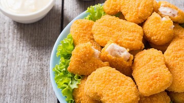 7 Resep Nugget Homemade yang Enak dan Renyah, Praktis untuk Bekal