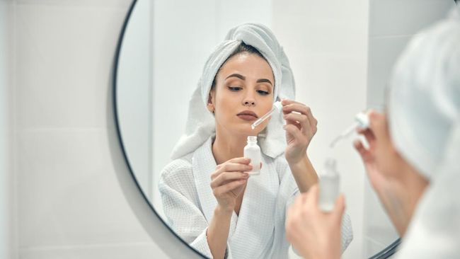 7 Perawatan Wajah dan Kecantikan yang Aman untuk Ibu Hamil