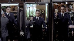 Leonardo DiCaprio Sempat Diminta Ganti Nama demi Tembus Industri Film