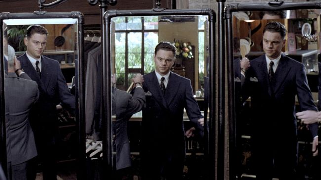 Leonardo DiCaprio Sempat Diminta Ganti Nama demi Tembus Industri Film