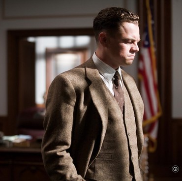 Leonardo DiCaprio Kenang Rasanya Nonton Konser Oasis Bareng Paul McCartney