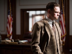 Film Paling Menantang di Karier Leonardo DiCaprio