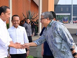 Bahlil Sebut Fahri Hamzah Akan Gabung Golkar, Gelora NTB: Candaan Politik