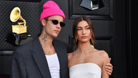 Justin Bieber dan Hailey Makin Mesra Setelah Punya Anak