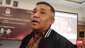 KPU Bali Akan Umumkan Terbuka Paslon Pelanggar Aturan Baliho Pilkada