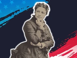 Ini Victoria Woodhull, Wanita Pertama yang Mencalonkan Diri sebagai Presiden AS