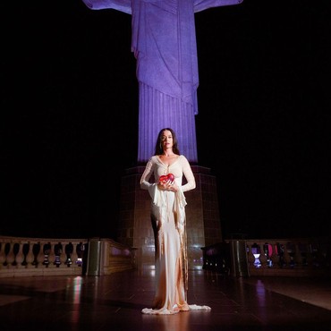 Lirik Lagu Woman's World - Katy Perry