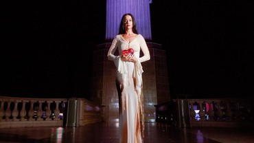 Lirik Lagu Woman's World - Katy Perry