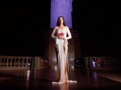 Lirik Lagu Woman's World - Katy Perry