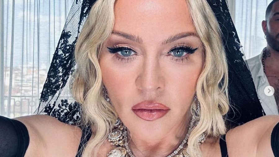 Madonna