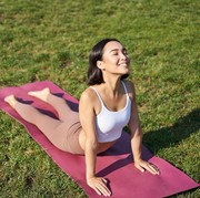 Tak Cuma Sehat, Ketahui 6 Manfaat Olahraga di Luar Ruangan