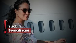 Marcella Zalianty Bahas soal Perlindungan Pekerja Film: Penting Sekali