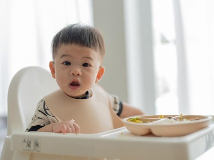 10 Kesalahan yang Jarang Disadari Ketika Bayi Mulai MPASI Pertama