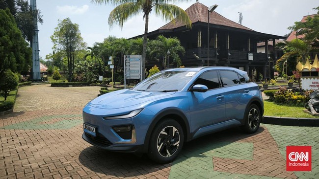 Hozon menyatakan bisnis di luar negeri seperti di Indonesia tetap berjalan secara normal.