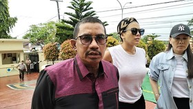 Hasil Visum Anak Nikita Mirzani Baru Lengkap Terungkap Besok