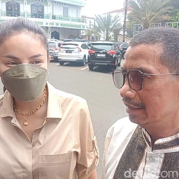 Ini Ciri-ciri Anak Aktor yang Disebut Saksi Kunci Kasus Putri Nikita Mirzani