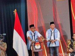 Video Andra-Dimyati: Gubernur Perpanjangan Tangan Pemerintah, Tidak Beroposisi
