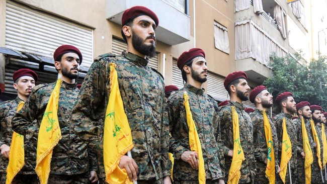 Wakil pemimpin Hizbullah Naim Qassem menyatakan milisi yang disokong Iran itu mendukung gencatan senjata Lebanon dengan Israel.