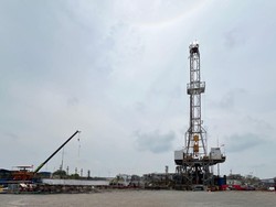 Ini Jurus Baru Pemerintah Genjot Produksi Minyak & Gas