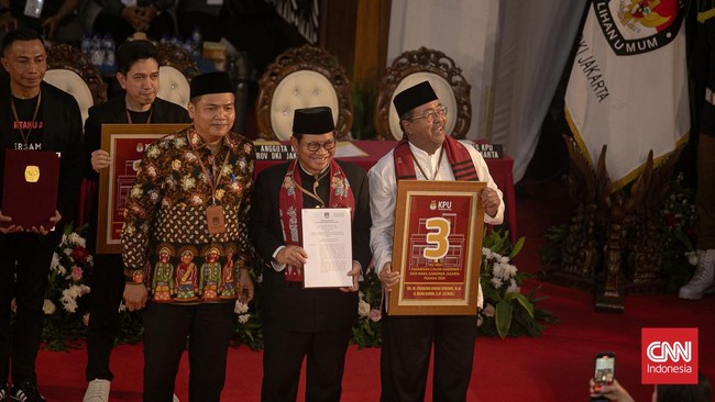 Calon Gubernur DKI Jakarta Pramono Anung berjanji  menaikkan gaji honorer dari Rp2 juta menjadi Rp5 juta dan membuka 500 ribu lapangan kerja bagi warga Jakarta.