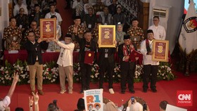 Persepi Ogah Minta Maaf Usai Ungkap Perbedaan Hasil Survei Poltracking