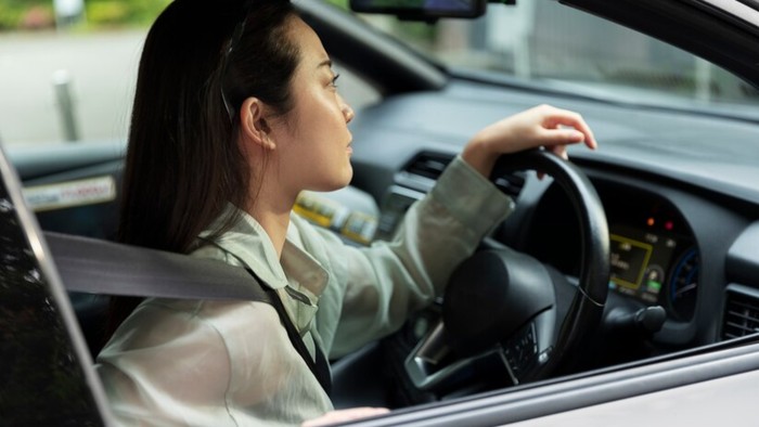 Perlengkapan wajib di mobil/Foto: freepik.com/freepik