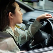 3 Cara Aman Berkendara di Jalan Tol saat Malam Hari