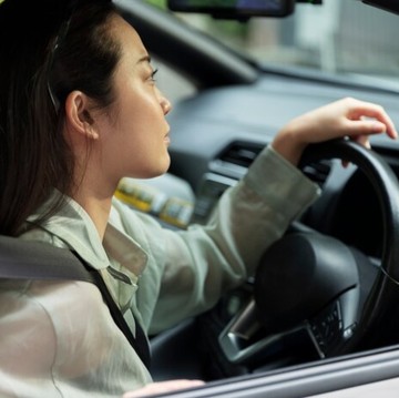 3 Cara Aman Berkendara di Jalan Tol saat Malam Hari