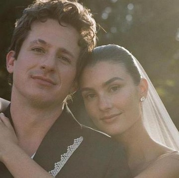 2 Pasangan Selebritas yang Mengadakan Pesta Pernikahan Sederhana di September 2024