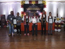 KPU Ungkap Penyebab Rendahnya Partisipasi Pemilih di Pilbup Manggarai