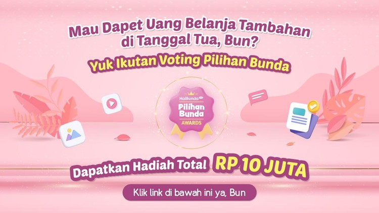 Pilihan Bunda Awards