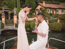 Ahmad Dhani Ungkap Maia Estianty Tak Hadir di Unduh Mantu Al Ghazali