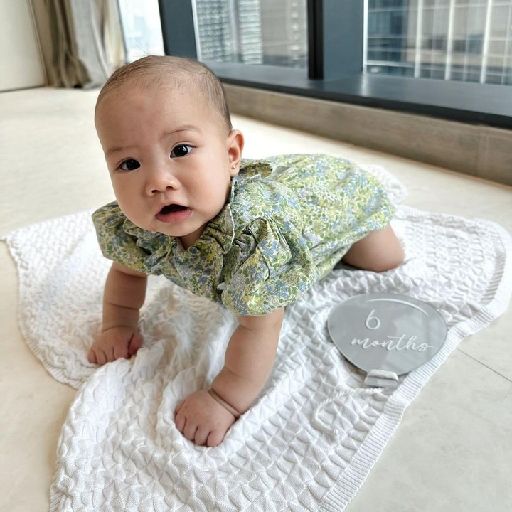 <p>Banyak netizen yang memuji Jessica Mila dan Yakup karena terjun langsung membuat MPASI untuk Si Kecil, Bunda. Bahkan, tidak sedikit yang salut karena Mila membuat MPASI dengan cara yang tepat. (Foto: Instagram: @jscmila)</p>