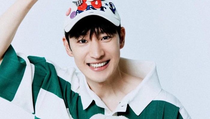 Lee Je Hoon akan Gelar Fanmeeting 'Jehoon's Favorite' di Jakarta, Simak Rincian Lengkapnya!