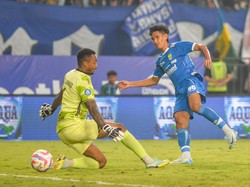 Persija Vs Persib: Jago Kandang Lawan Jago Tandang
