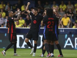 Gaya Main Barcelona Sesuai Keinginan Lewandowski