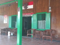 8 Fakta tentang Rumah Bersejarah Djiaw Kie Song di Rengasdengklok