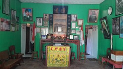 Hidden Gem Wisata di Karawang yang Punya Sejarah soal Presiden Soekarno